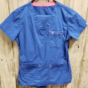 Scrubs Set